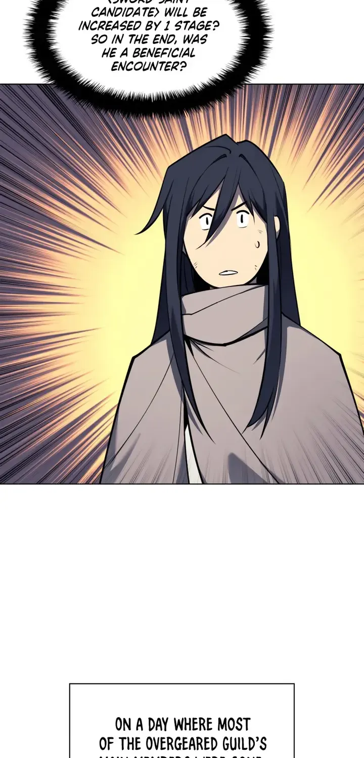 Overgeared (Team Argo) Chapter 127 page 78 - 