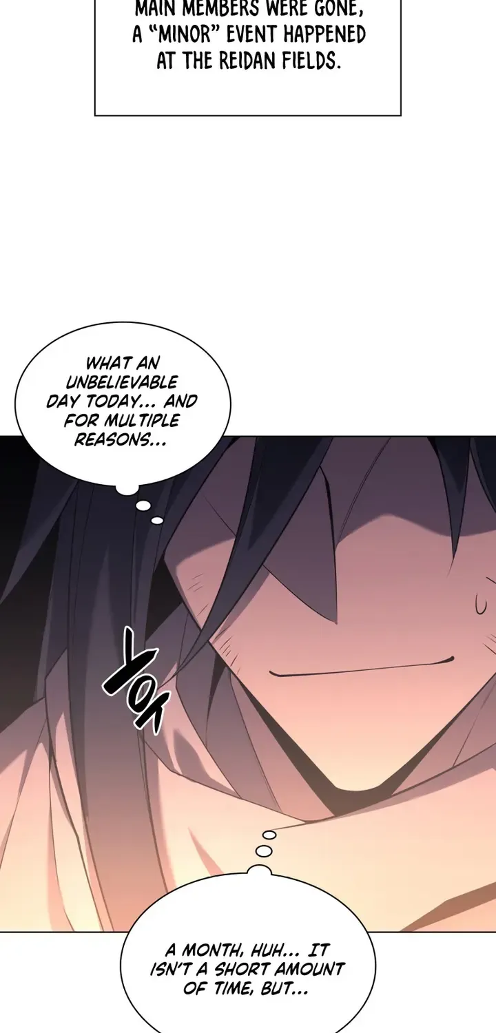 Overgeared (Team Argo) Chapter 127 page 79 - 