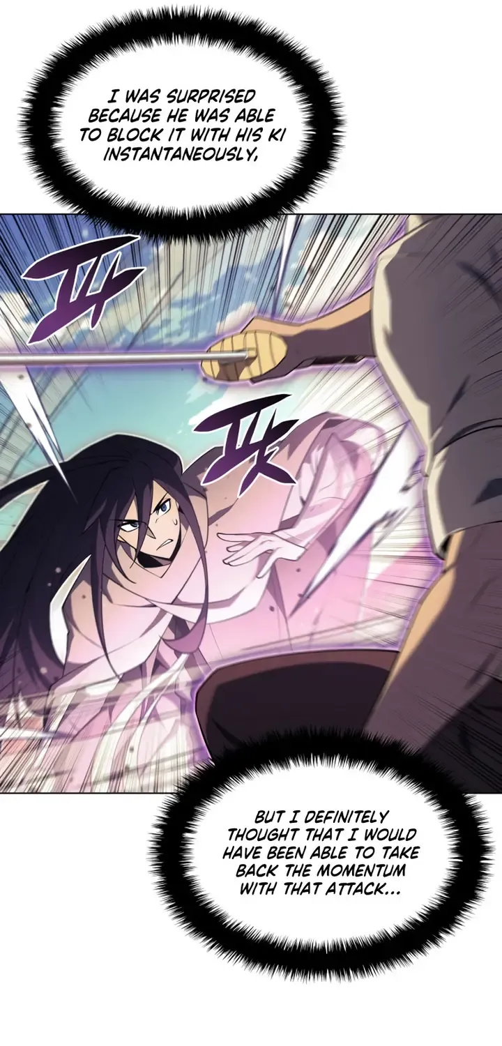 Overgeared (Team Argo) Chapter 127 page 9 - 