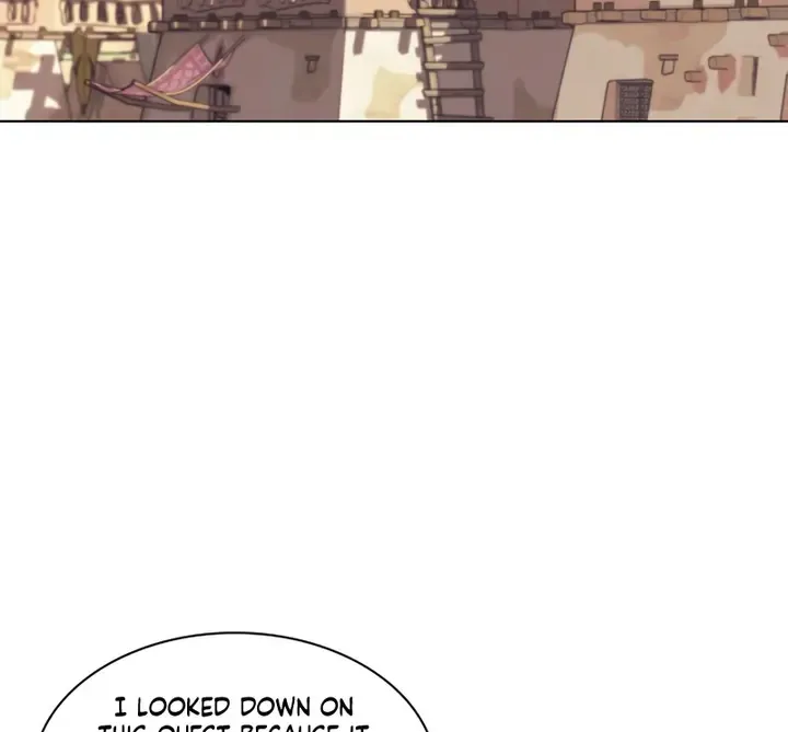 Overgeared (Team Argo) Chapter 127 page 84 - 