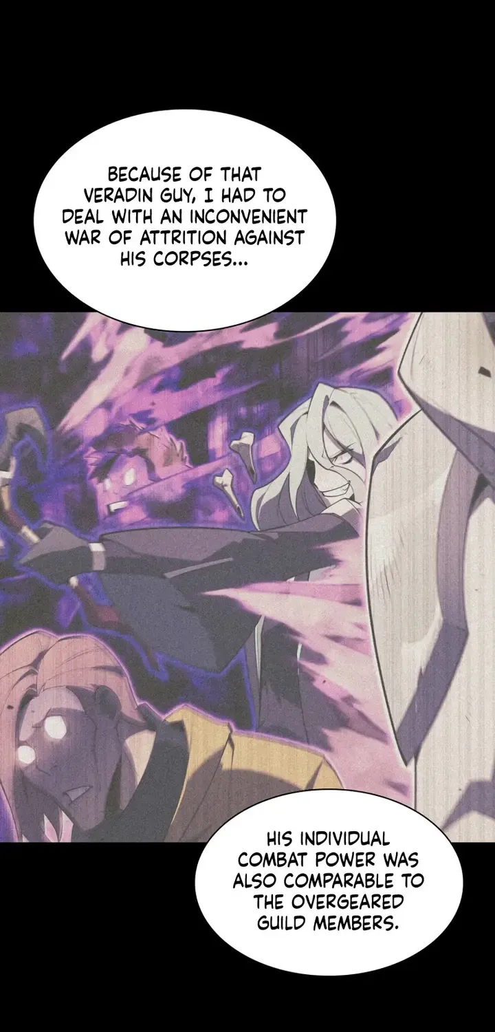 Overgeared (Team Argo) Chapter 127 page 86 - 
