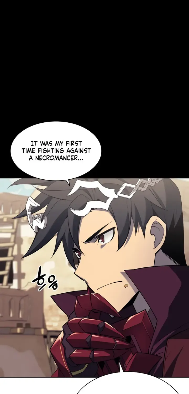 Overgeared (Team Argo) Chapter 127 page 87 - 