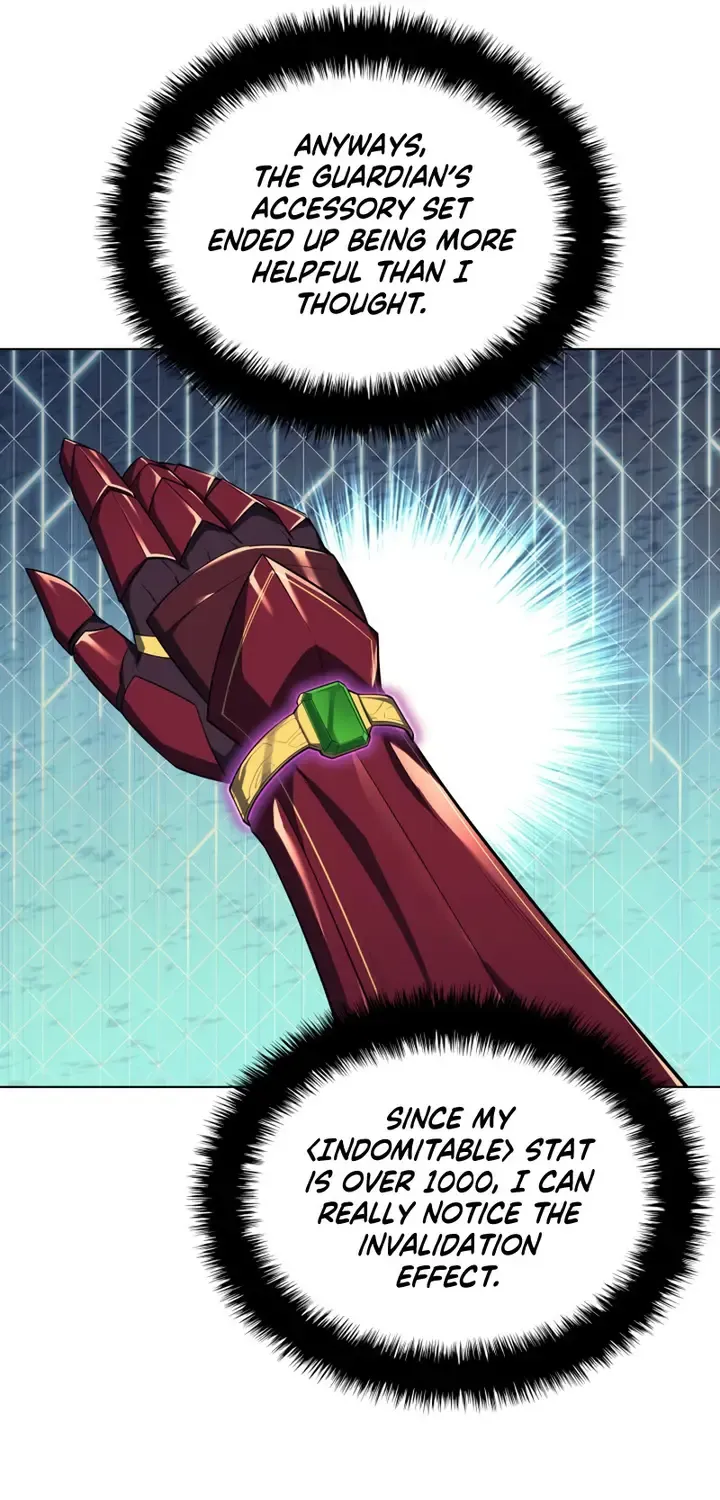 Overgeared (Team Argo) Chapter 127 page 89 - 