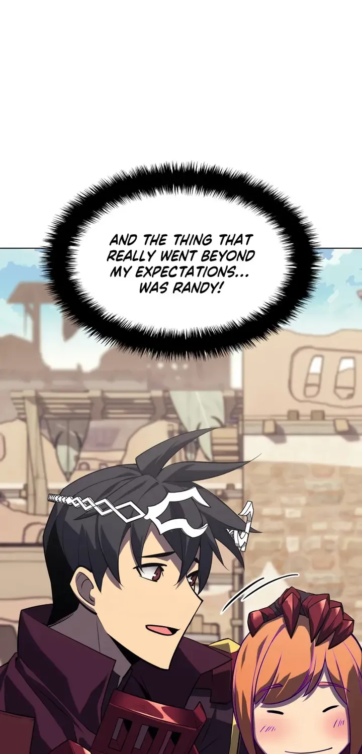 Overgeared (Team Argo) Chapter 127 page 90 - 