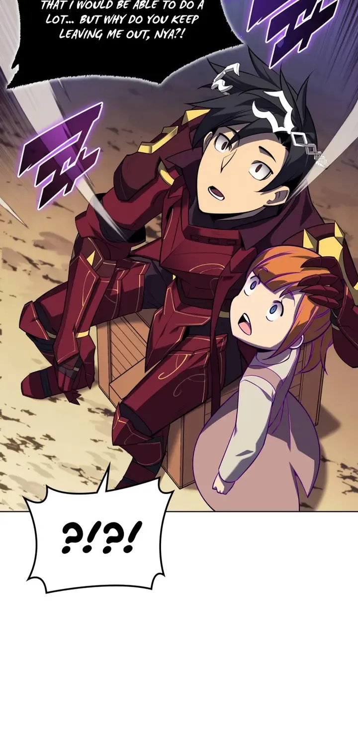 Overgeared (Team Argo) Chapter 127 page 96 - 