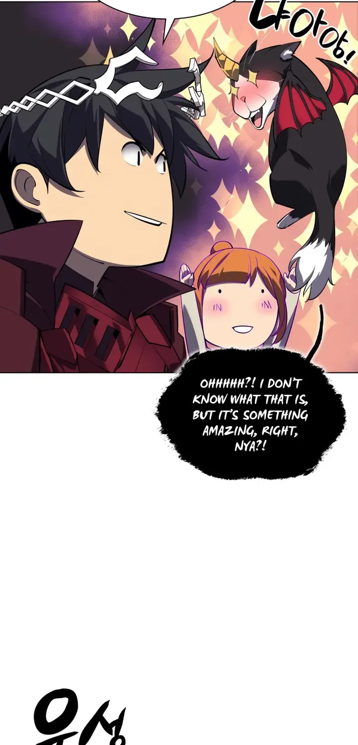 Overgeared (Team Argo) Chapter 127 page 100 - 