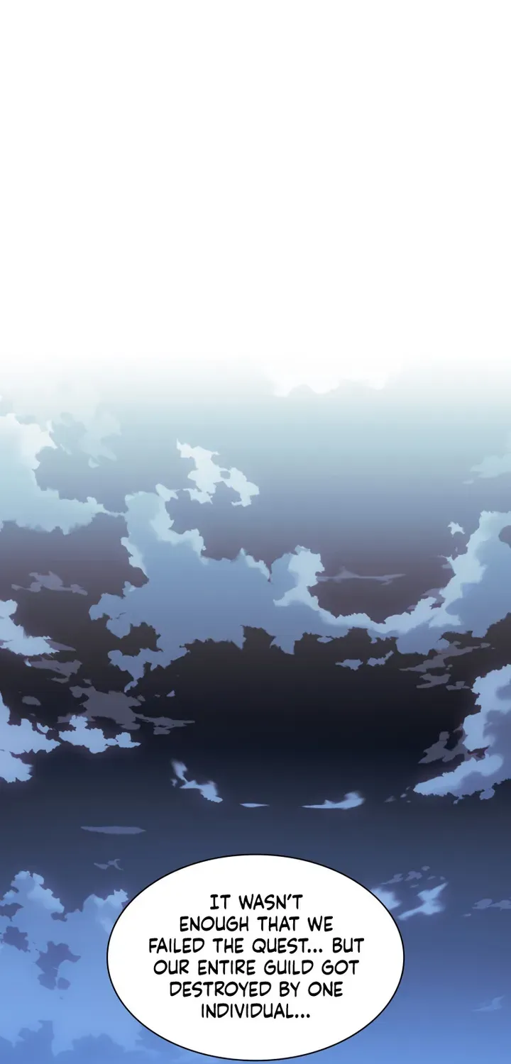 Overgeared (Team Argo) Chapter 128 page 1 - 