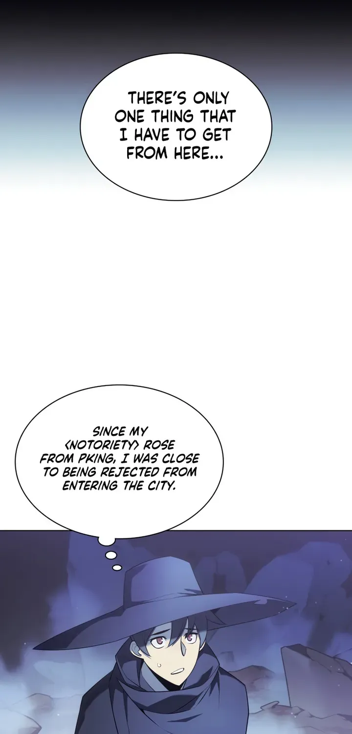 Overgeared (Team Argo) Chapter 128 page 11 - 