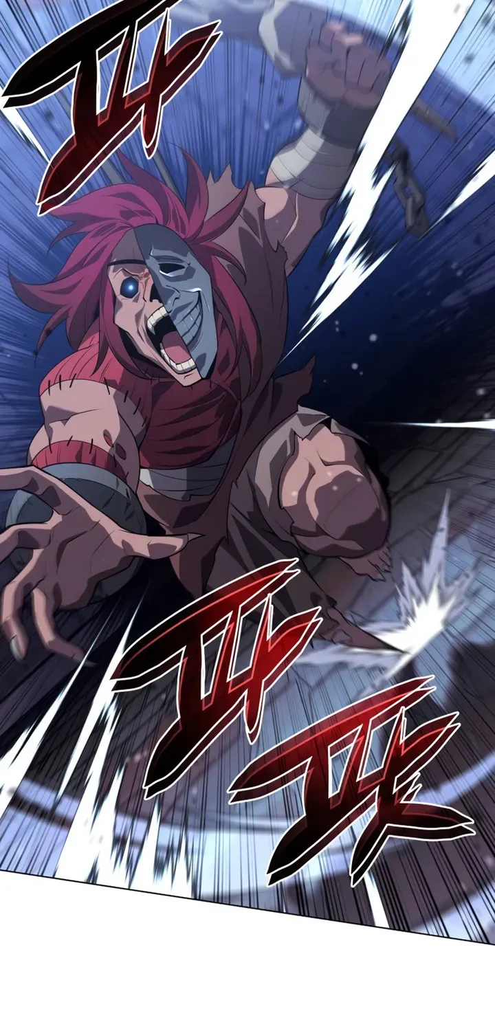 Overgeared (Team Argo) Chapter 128 page 101 - 