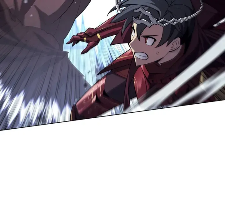 Overgeared (Team Argo) Chapter 128 page 103 - 