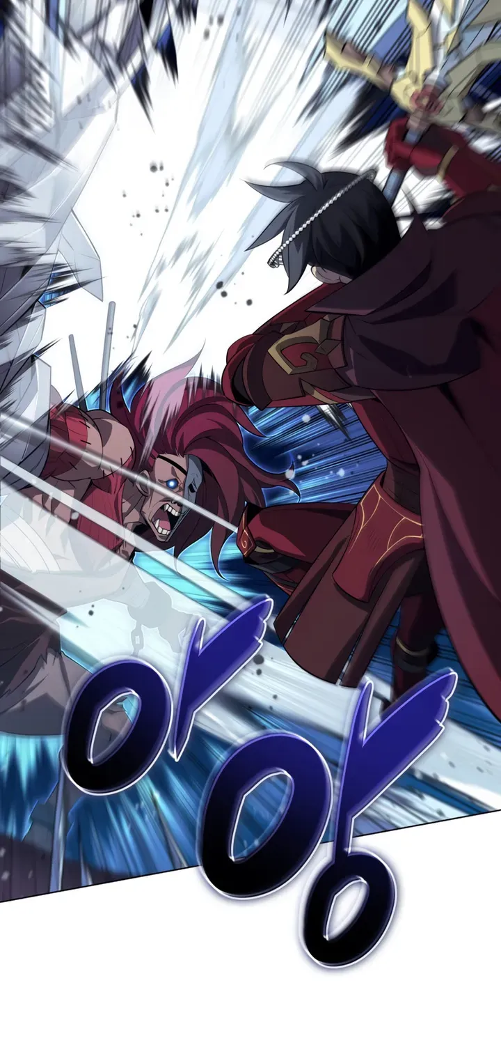 Overgeared (Team Argo) Chapter 128 page 106 - 