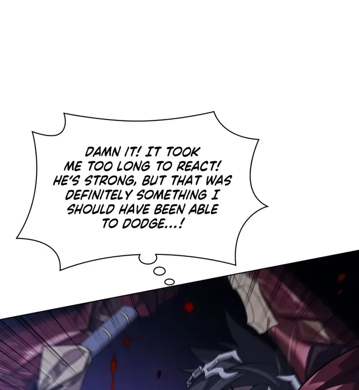 Overgeared (Team Argo) Chapter 128 page 107 - 