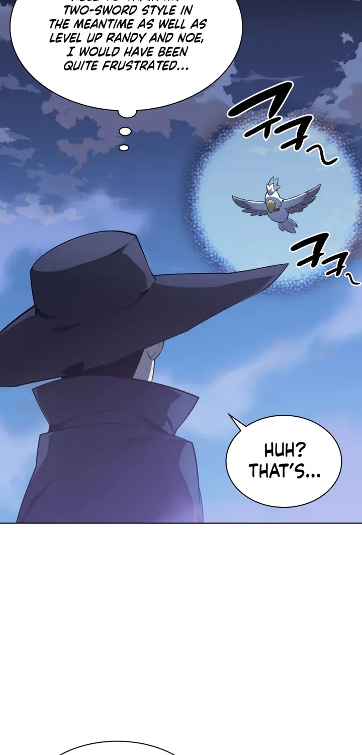 Overgeared (Team Argo) Chapter 128 page 13 - 