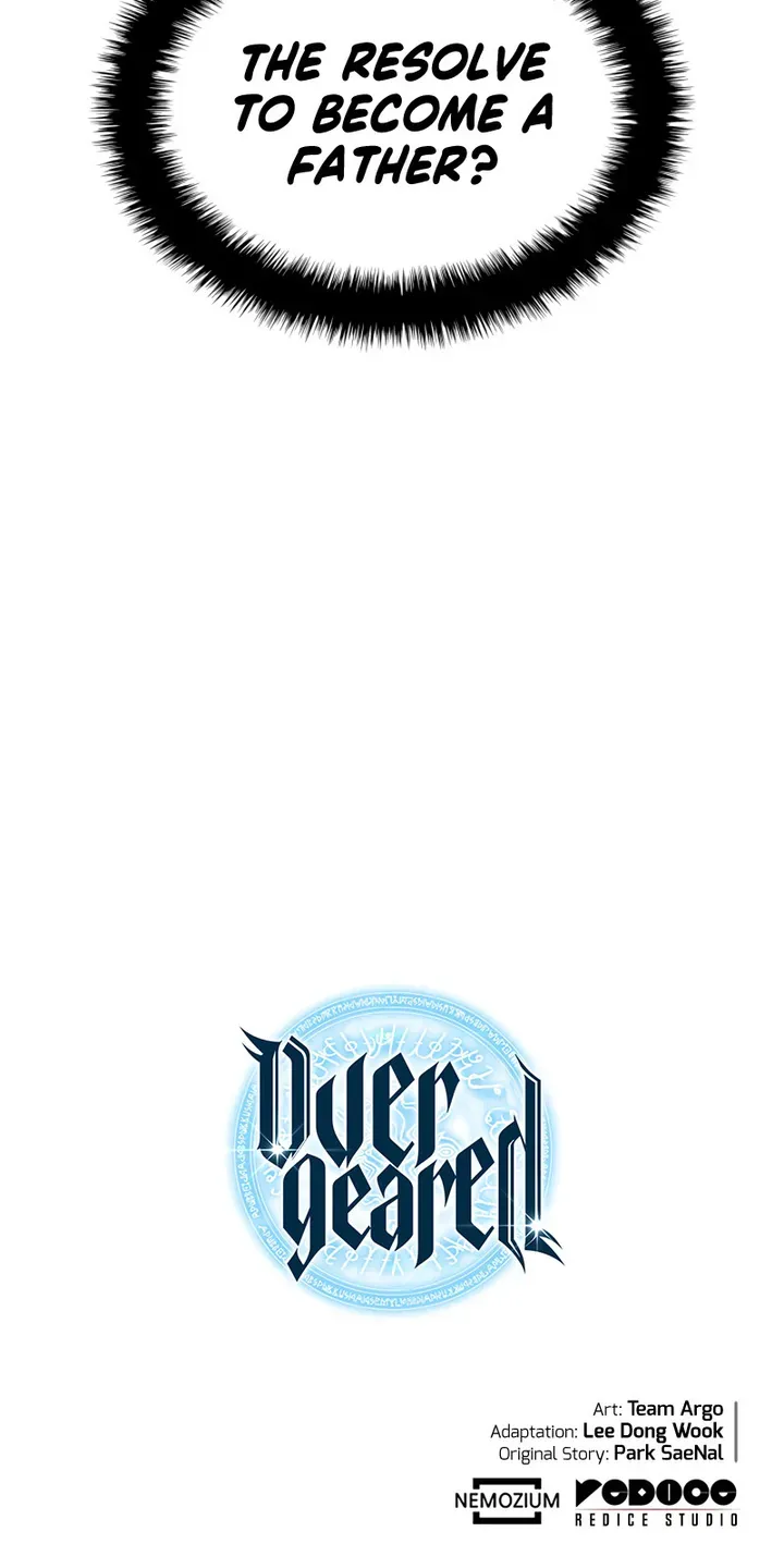 Overgeared (Team Argo) Chapter 128 page 129 - 