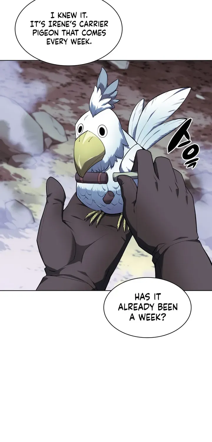 Overgeared (Team Argo) Chapter 128 page 14 - 