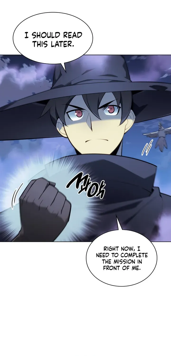 Overgeared (Team Argo) Chapter 128 page 15 - 