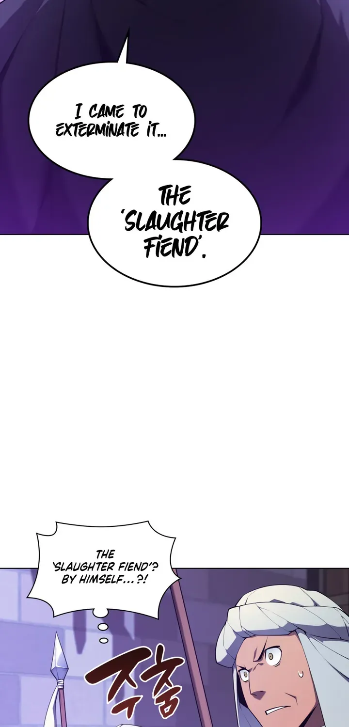 Overgeared (Team Argo) Chapter 128 page 21 - 