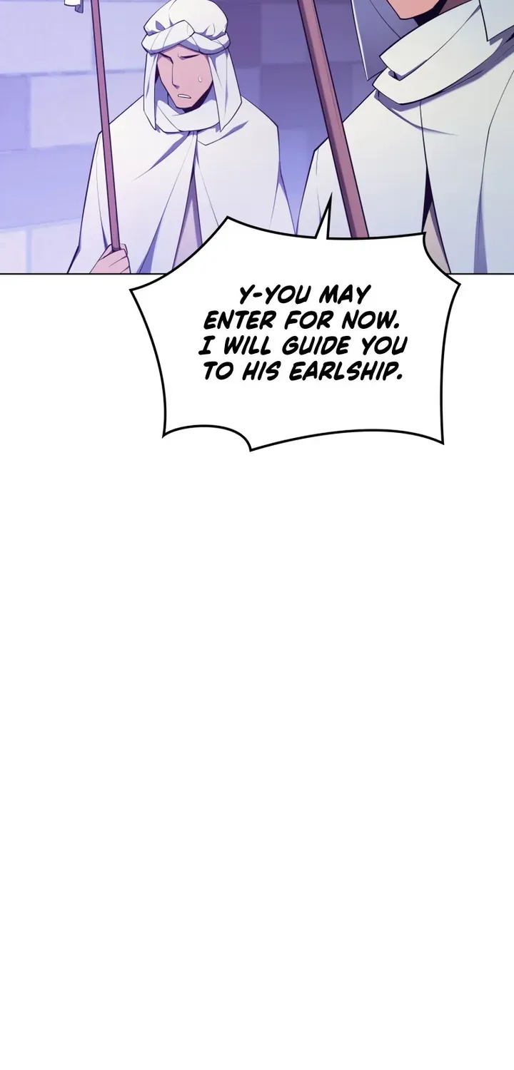 Overgeared (Team Argo) Chapter 128 page 22 - 