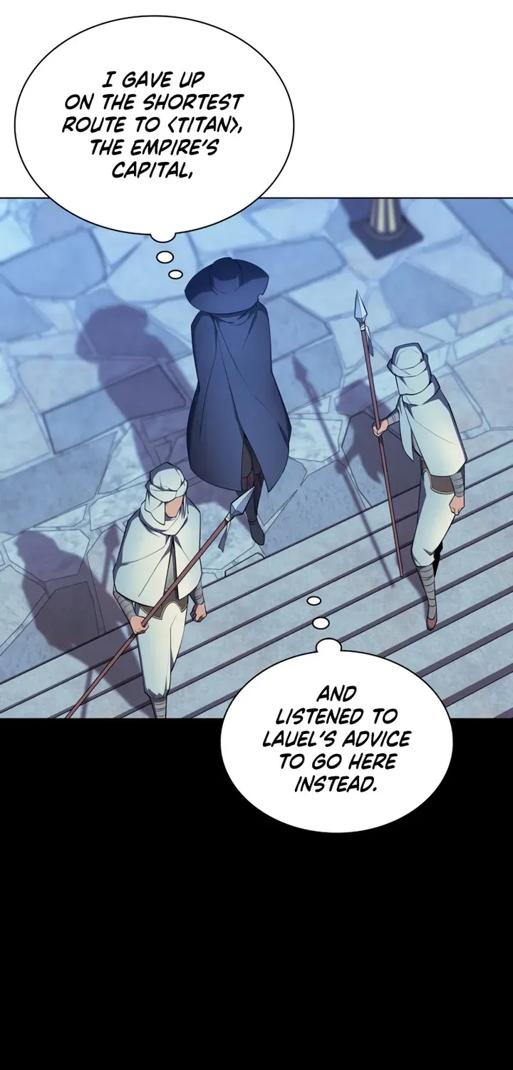 Overgeared (Team Argo) Chapter 128 page 23 - 