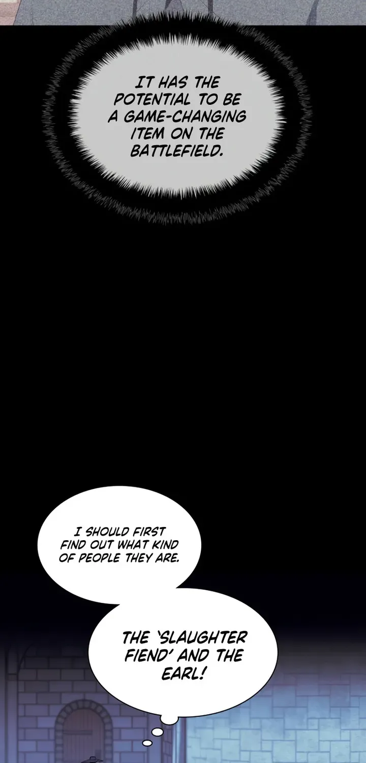 Overgeared (Team Argo) Chapter 128 page 27 - 