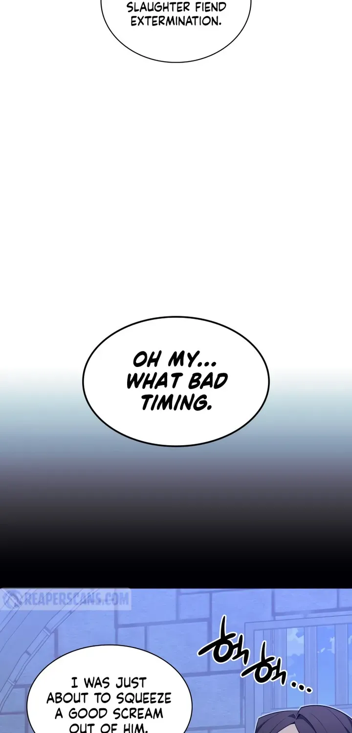 Overgeared (Team Argo) Chapter 128 page 30 - 
