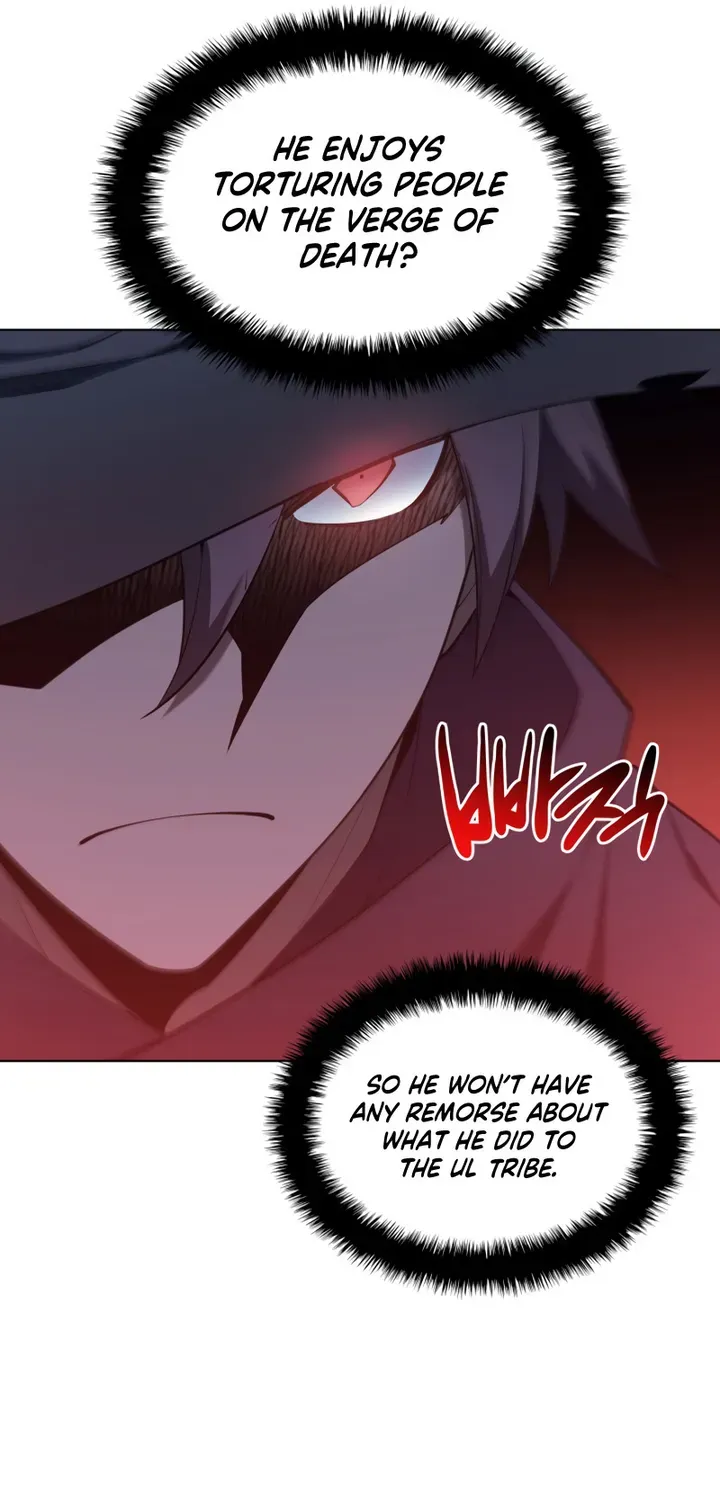 Overgeared (Team Argo) Chapter 128 page 33 - 
