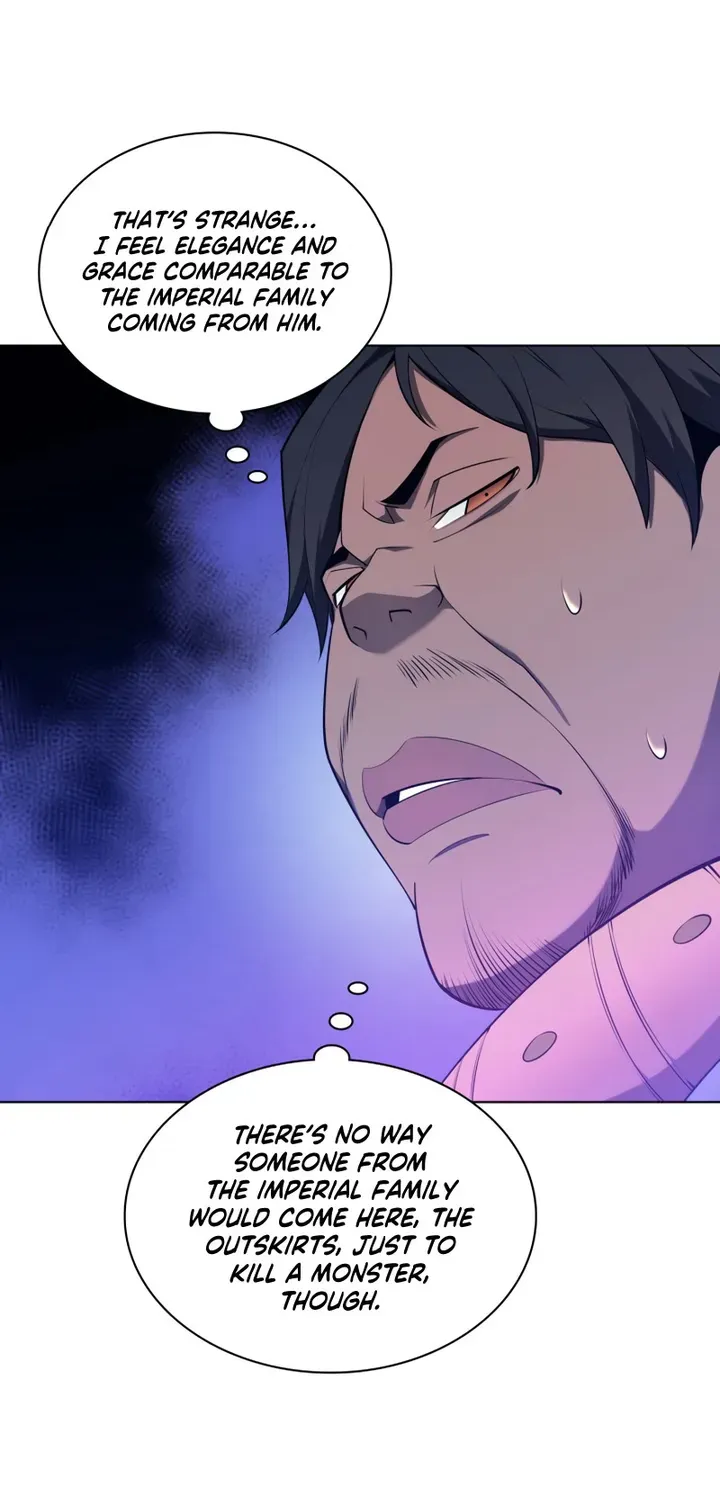 Overgeared (Team Argo) Chapter 128 page 34 - 