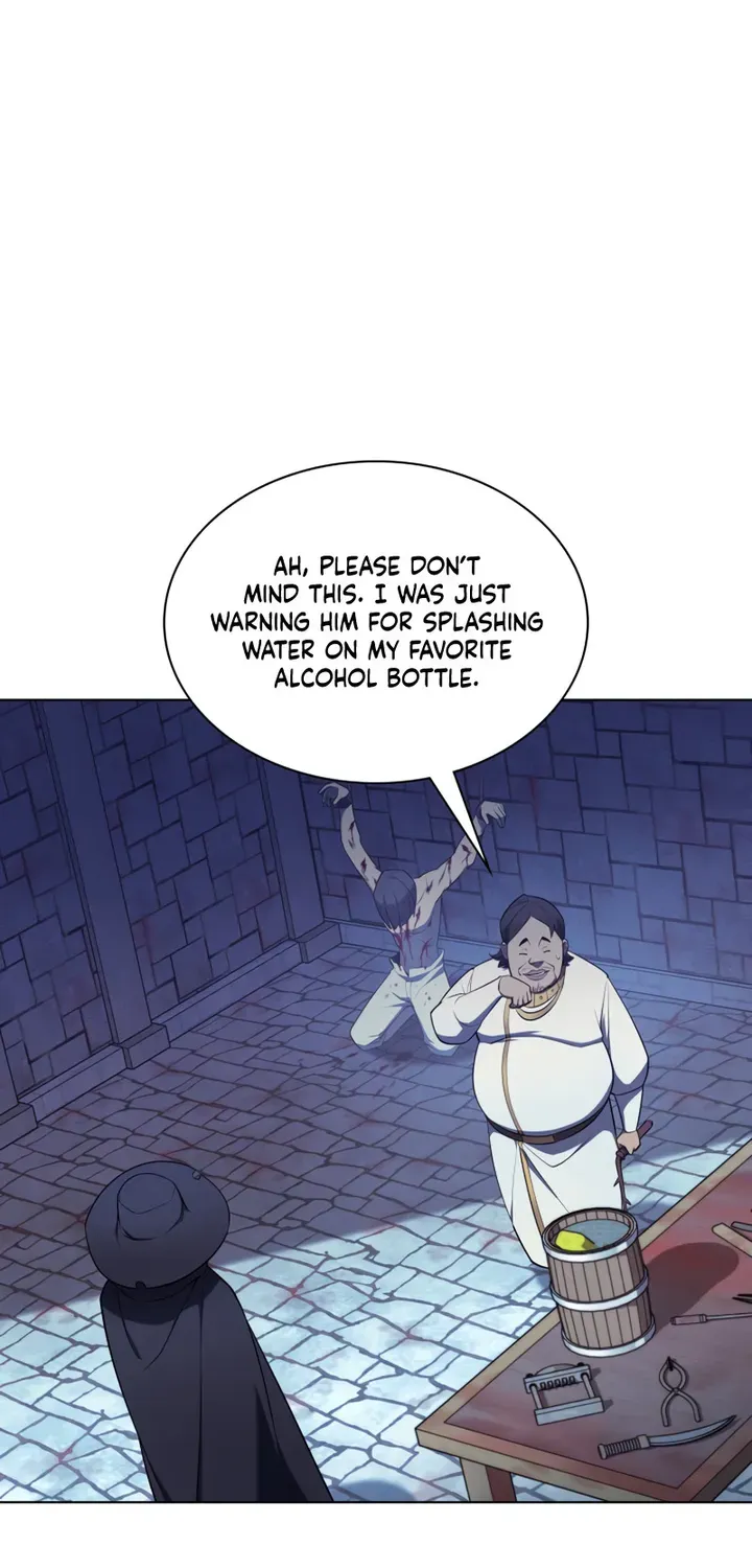 Overgeared (Team Argo) Chapter 128 page 35 - 