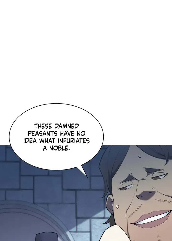Overgeared (Team Argo) Chapter 128 page 36 - 