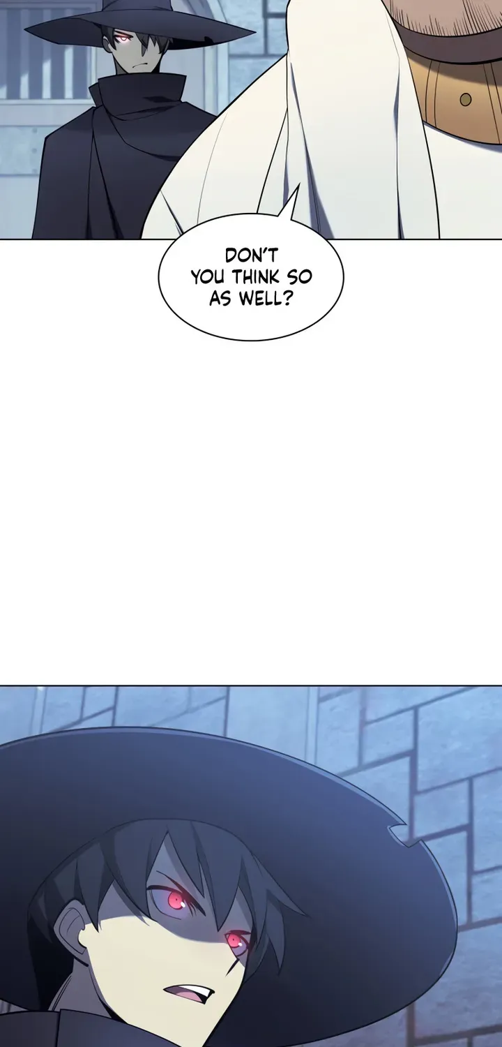 Overgeared (Team Argo) Chapter 128 page 37 - 