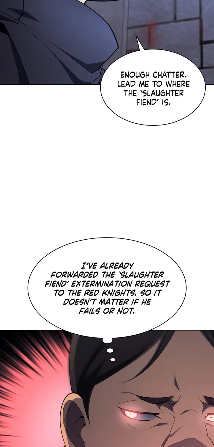 Overgeared (Team Argo) Chapter 128 page 38 - 