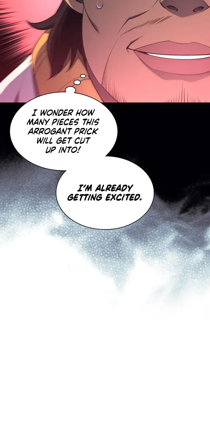 Overgeared (Team Argo) Chapter 128 page 39 - 