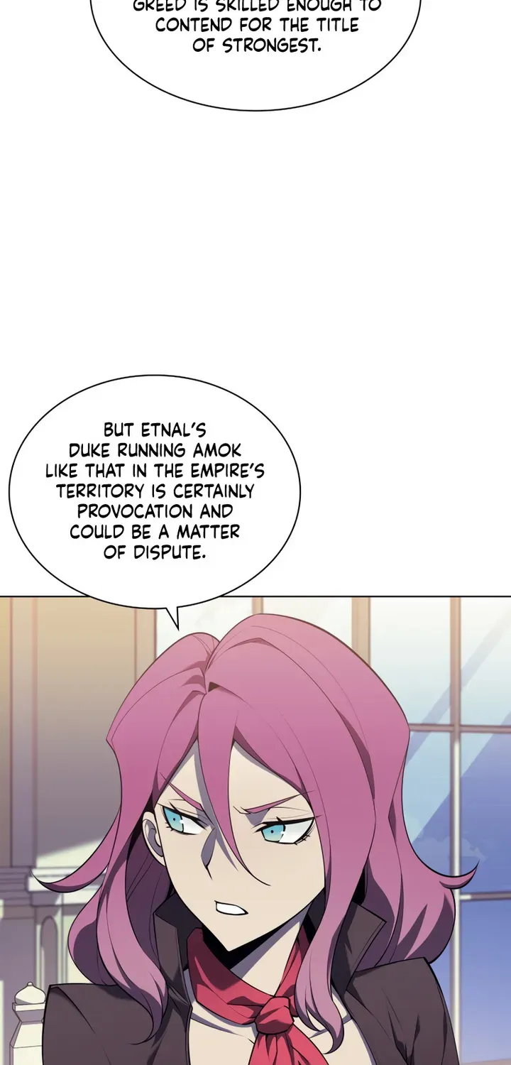 Overgeared (Team Argo) Chapter 128 page 5 - 