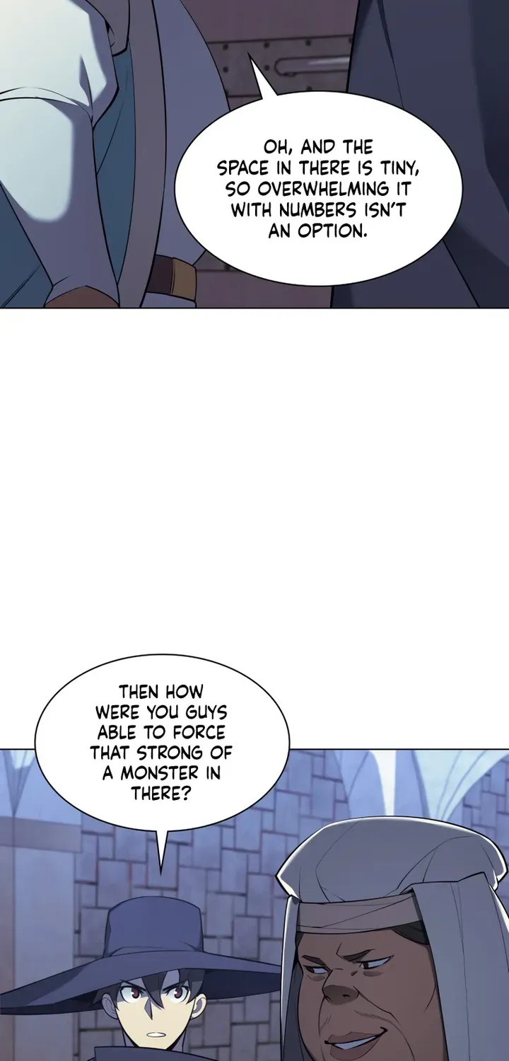Overgeared (Team Argo) Chapter 128 page 43 - 