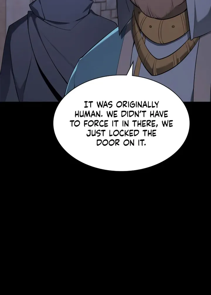 Overgeared (Team Argo) Chapter 128 page 44 - 