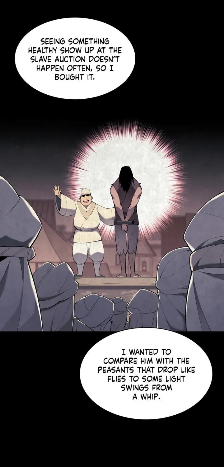 Overgeared (Team Argo) Chapter 128 page 45 - 