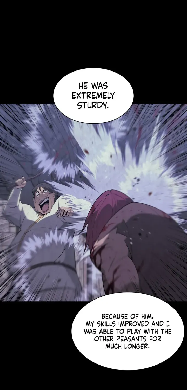 Overgeared (Team Argo) Chapter 128 page 46 - 
