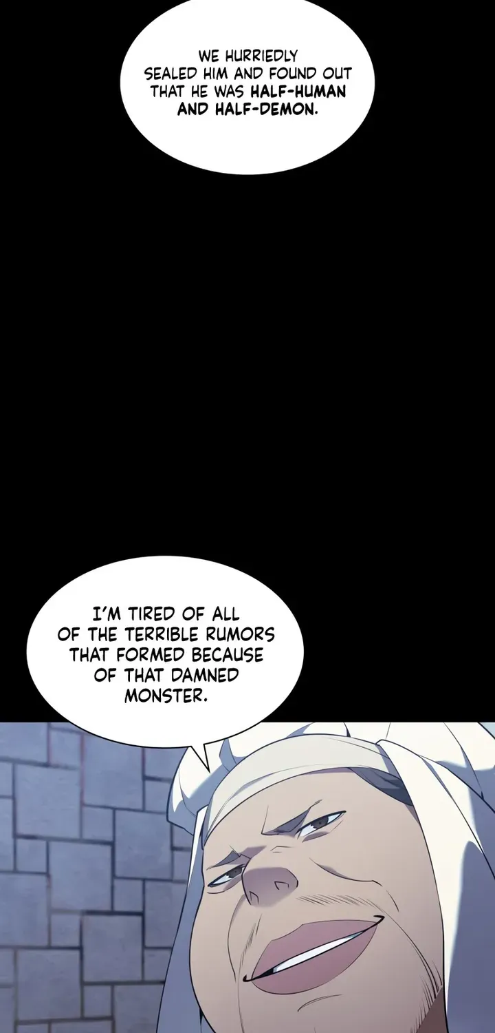 Overgeared (Team Argo) Chapter 128 page 50 - 