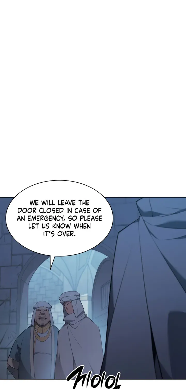 Overgeared (Team Argo) Chapter 128 page 55 - 