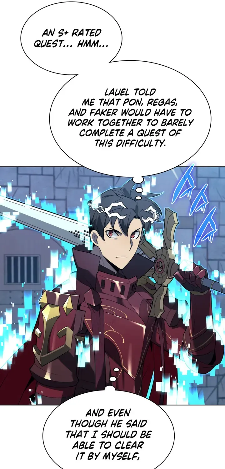 Overgeared (Team Argo) Chapter 128 page 57 - 