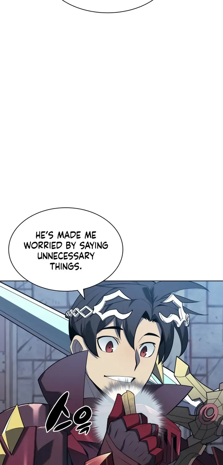 Overgeared (Team Argo) Chapter 128 page 58 - 
