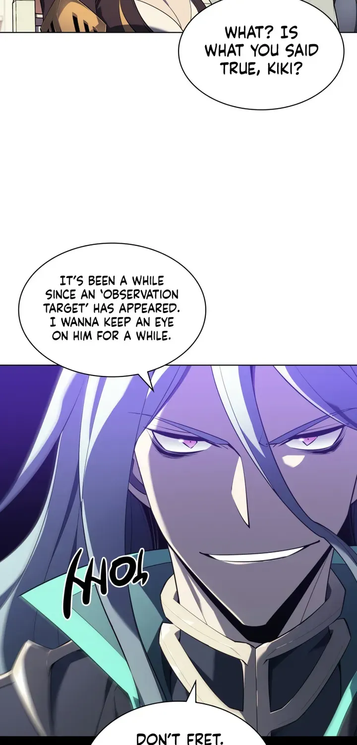 Overgeared (Team Argo) Chapter 128 page 7 - 