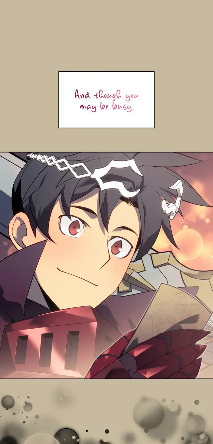 Overgeared (Team Argo) Chapter 128 page 61 - 
