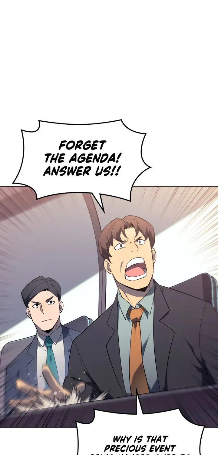 Overgeared (Team Argo) Chapter 128 page 67 - 