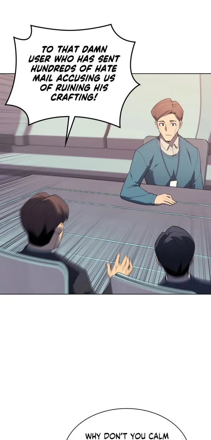 Overgeared (Team Argo) Chapter 128 page 69 - 