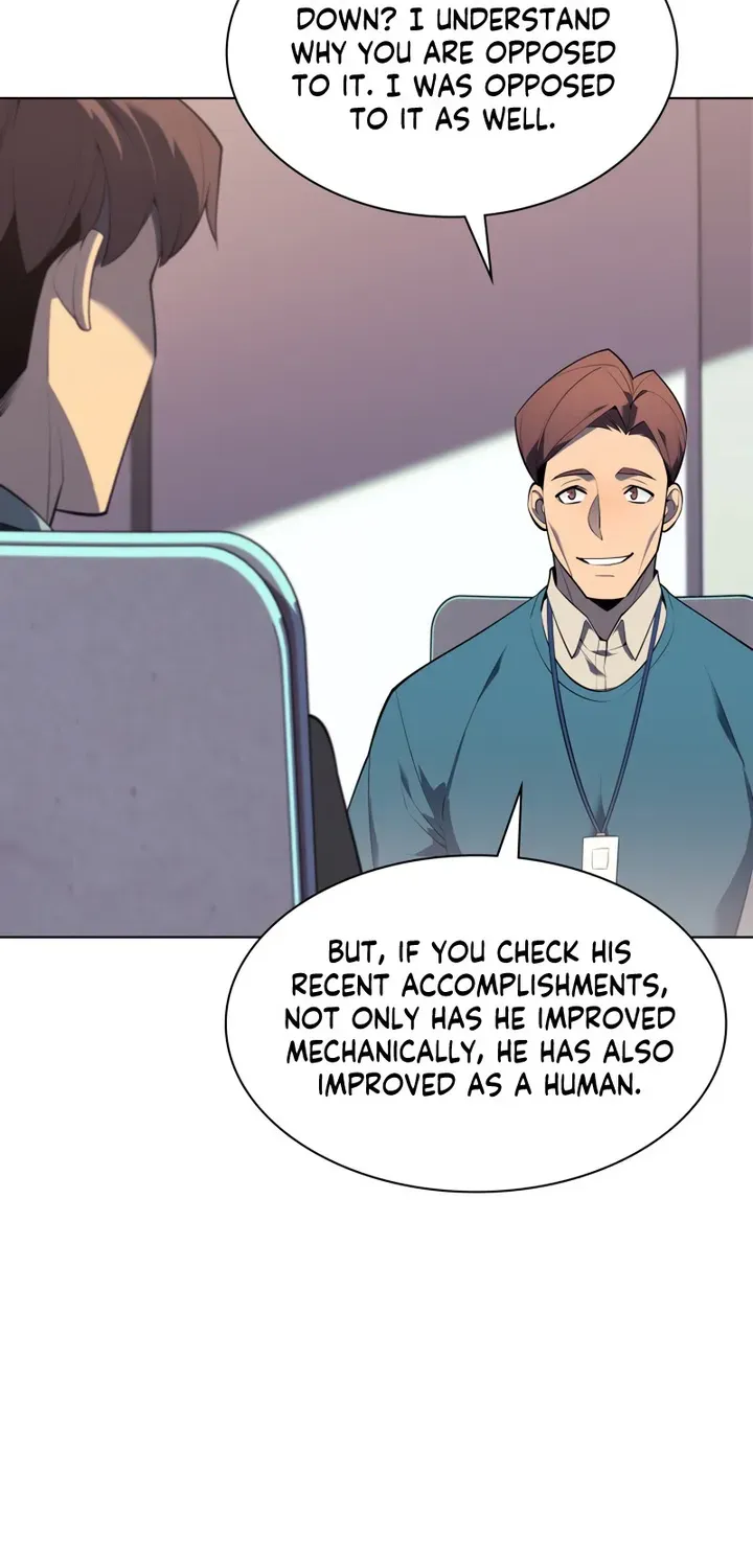 Overgeared (Team Argo) Chapter 128 page 70 - 