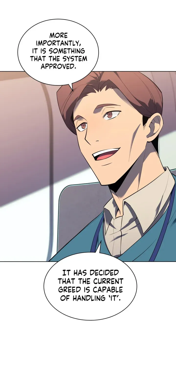 Overgeared (Team Argo) Chapter 128 page 71 - 