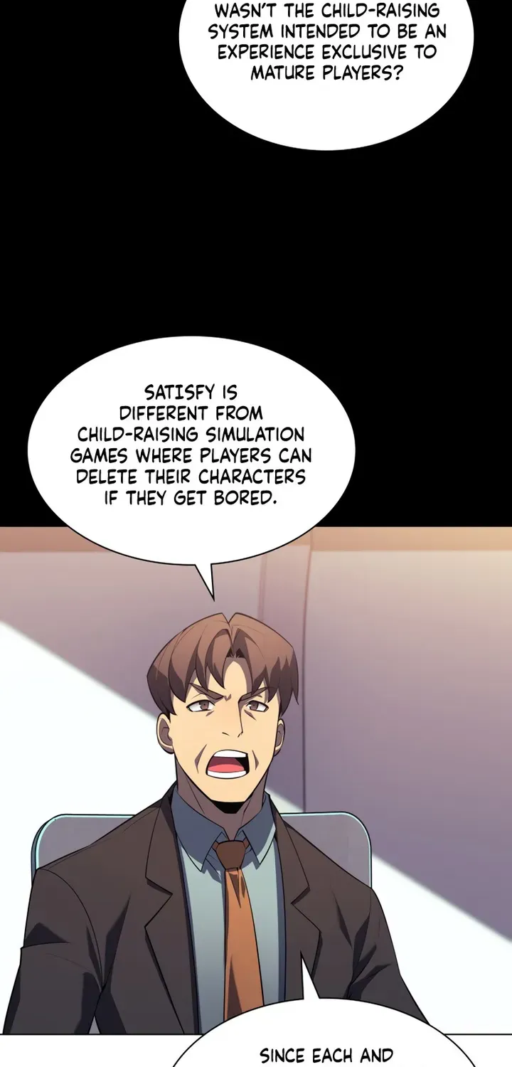 Overgeared (Team Argo) Chapter 128 page 86 - 