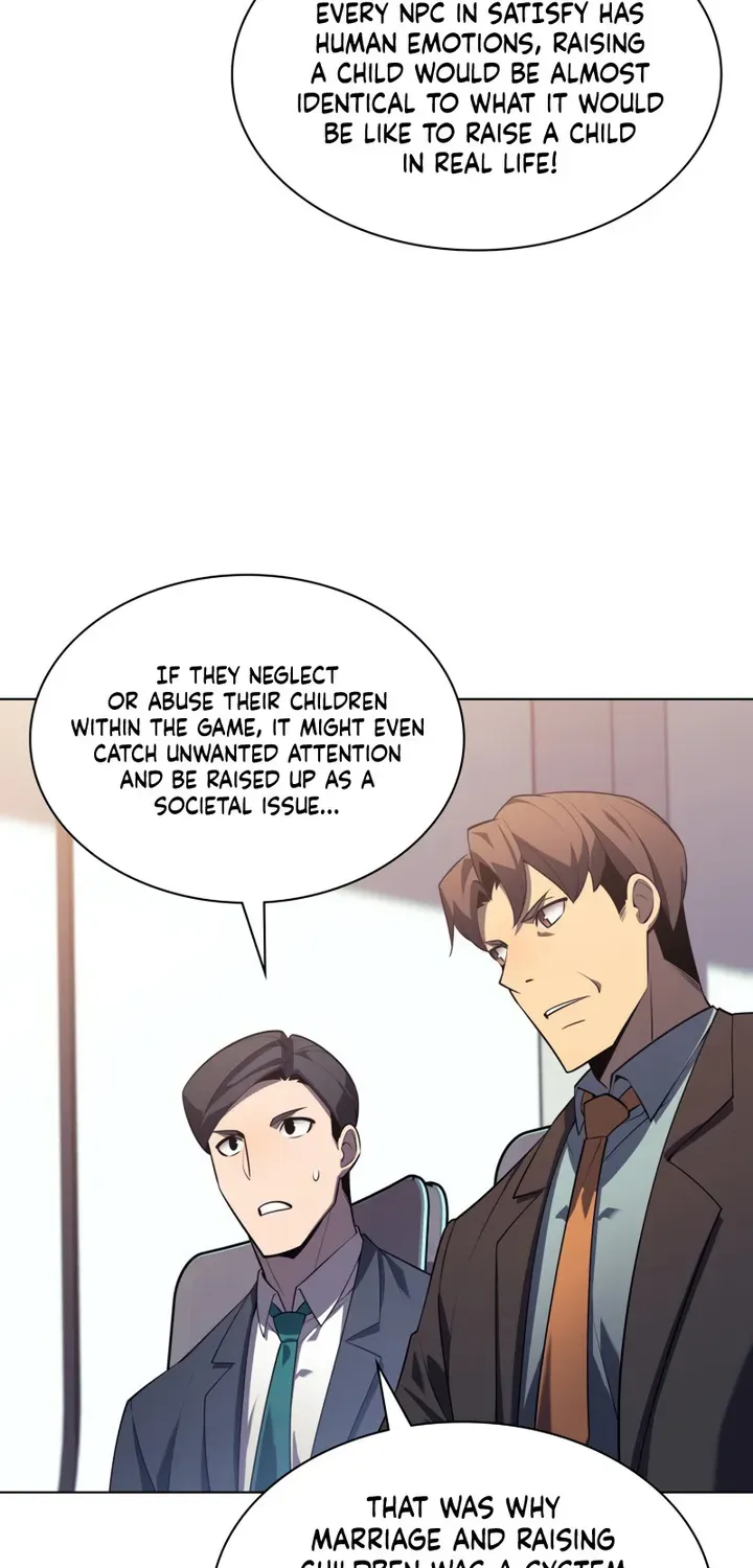 Overgeared (Team Argo) Chapter 128 page 87 - 