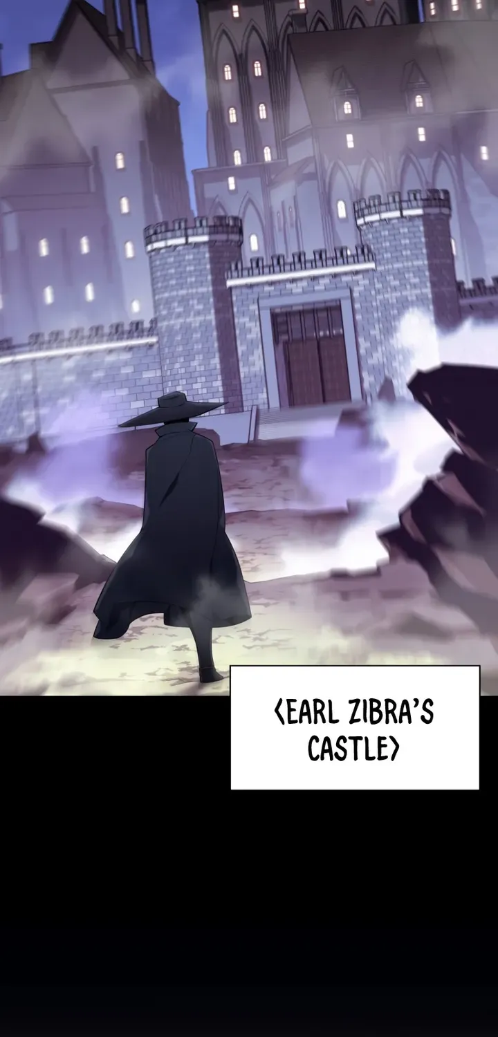 Overgeared (Team Argo) Chapter 128 page 10 - 